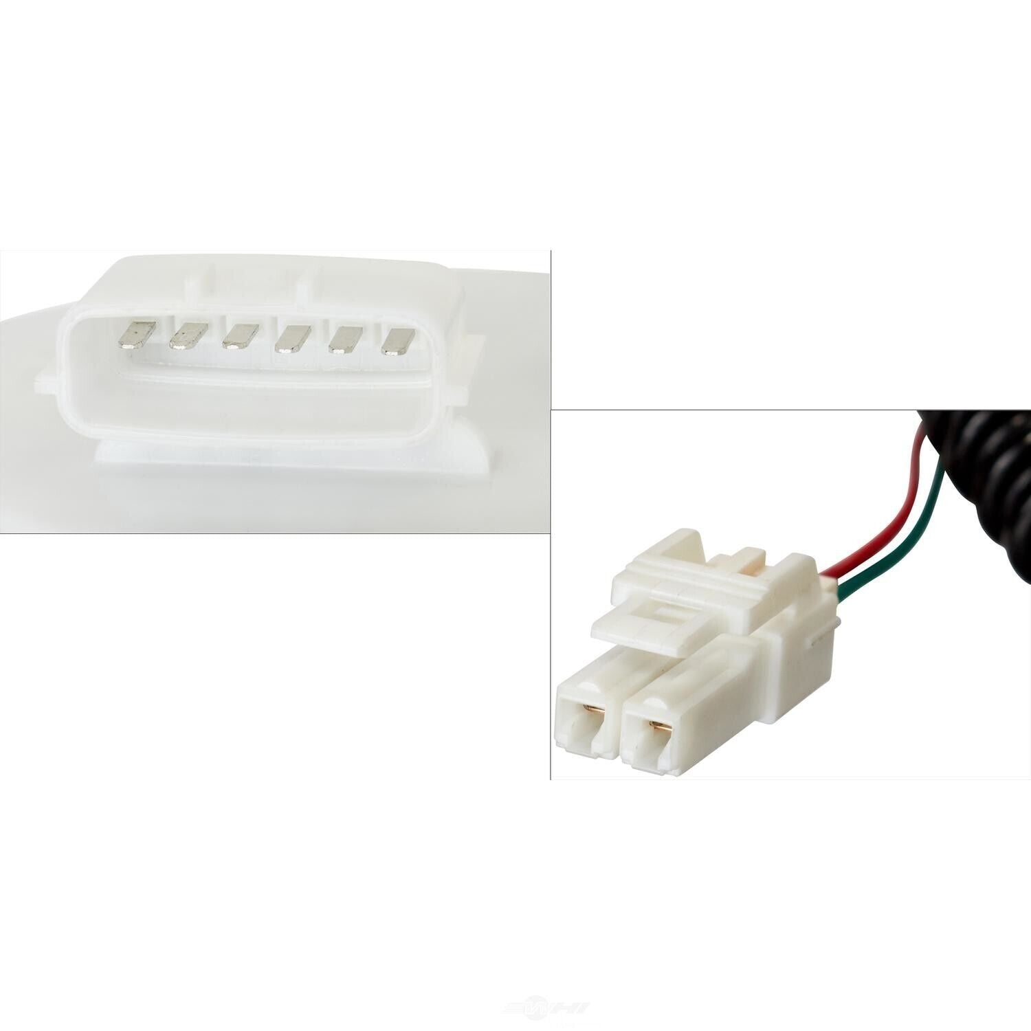Spectra Premium Industries Inc SP4126M Fuel Pump Module Assembly