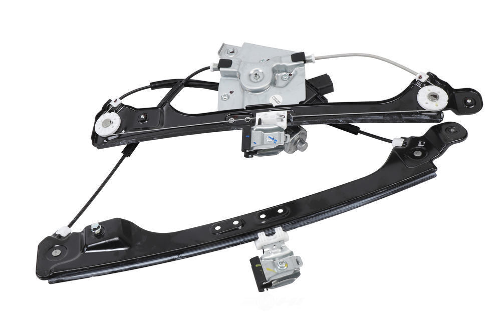 Genuine GM Parts 23257824 Power Window Motor and Regulator Assembly