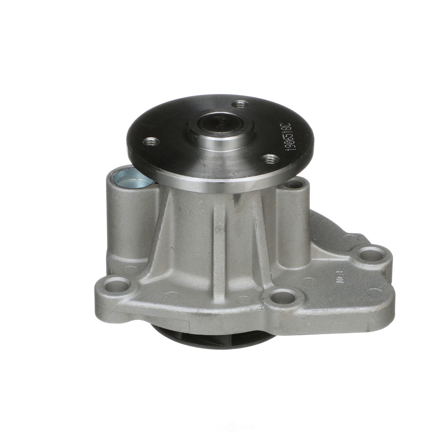 CARTER WATER PUMPS W1982M Engine Water Pump