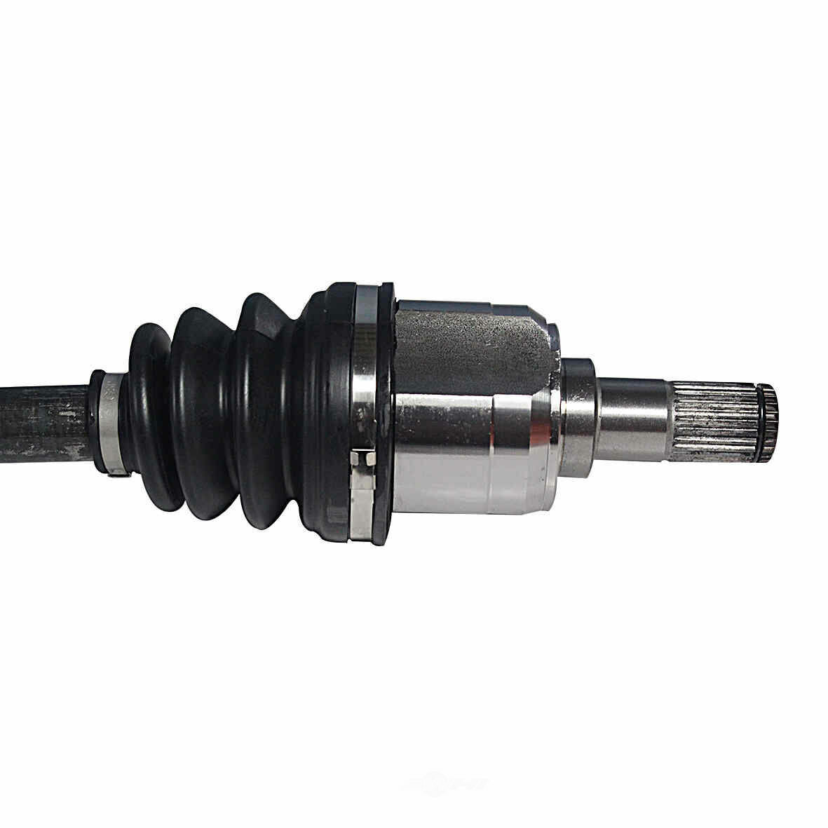 GSP North America NCV75066 CV Axle Assembly