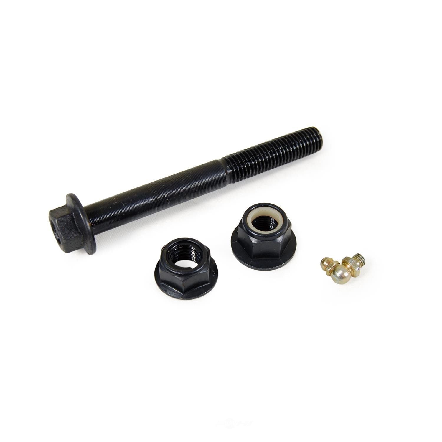 ACDelco Advantage MS25120 Suspension Control Arm and Ball Joint Assembly