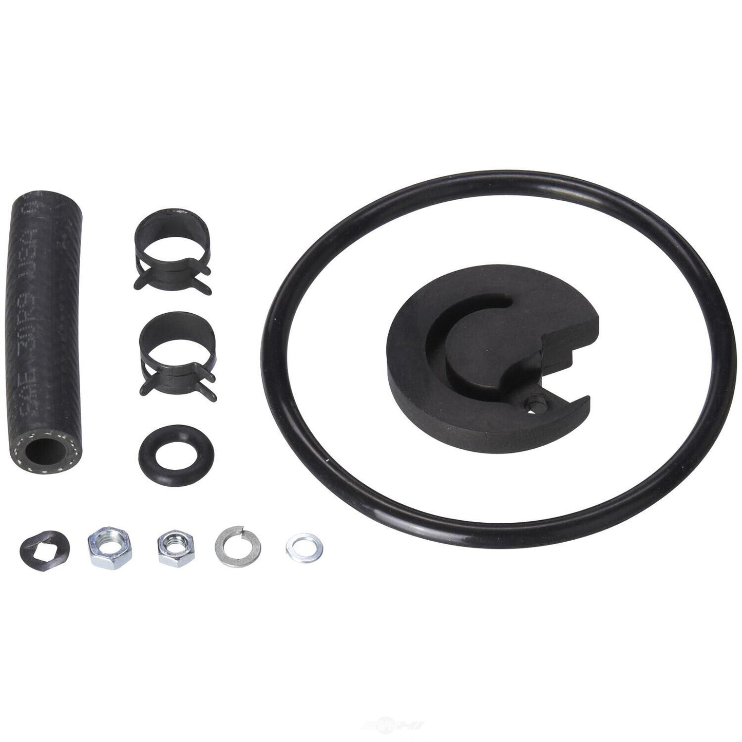 Spectra Premium Industries Inc SP1136 Electric Fuel Pump