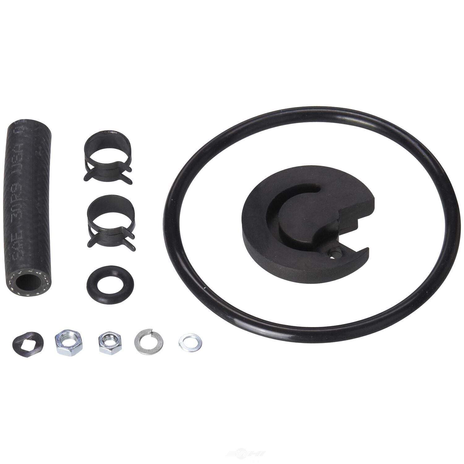 Spectra Premium Industries Inc SP1136 Electric Fuel Pump