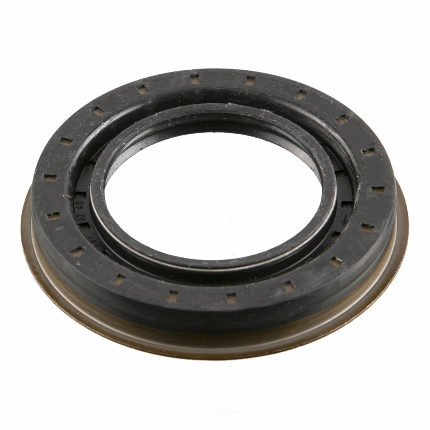 National Seal/Bearing 710996 Differential Pinion Seal