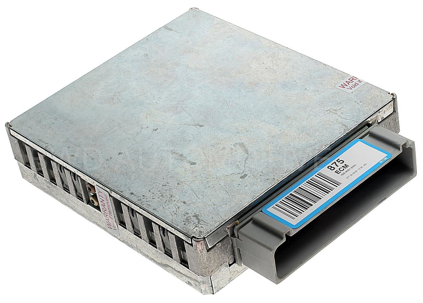 BWD ECC1826 Engine Control Module (ECM)