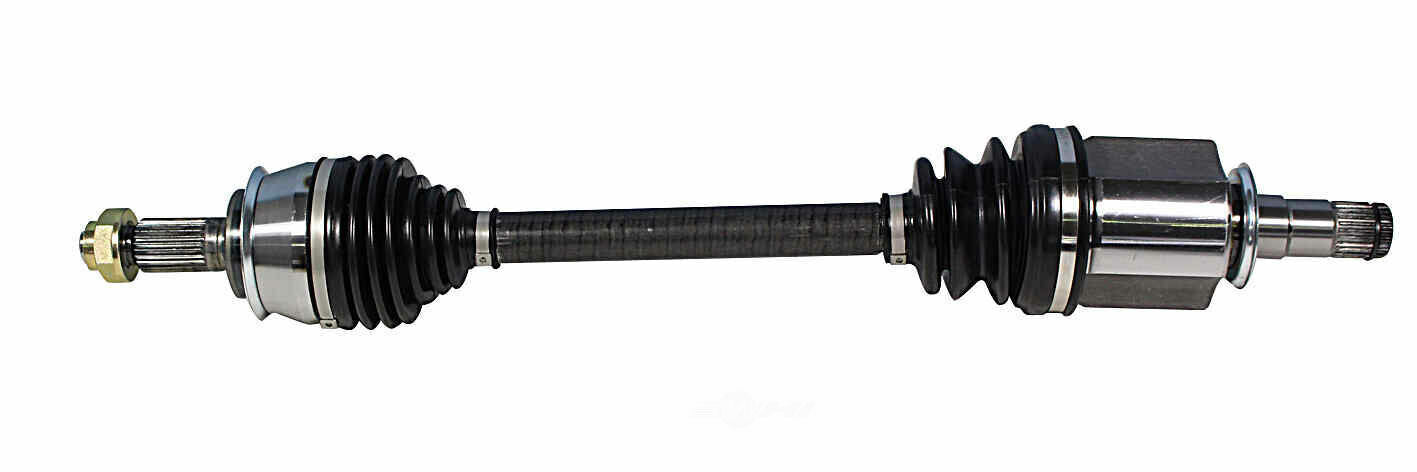 GSP North America NCV49001 CV Axle Assembly