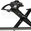Dorman 749-178 Window Regulator