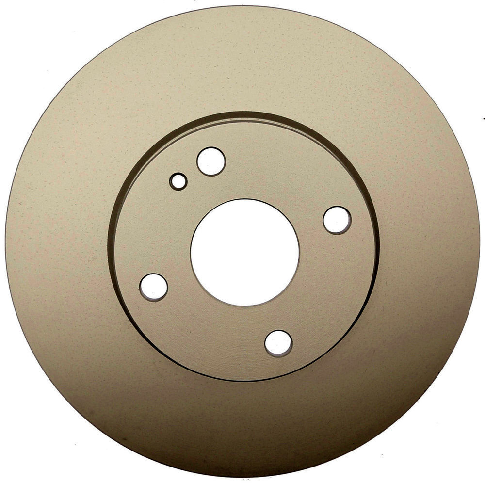 ACDelco Advantage 18A82048AC Disc Brake Rotor