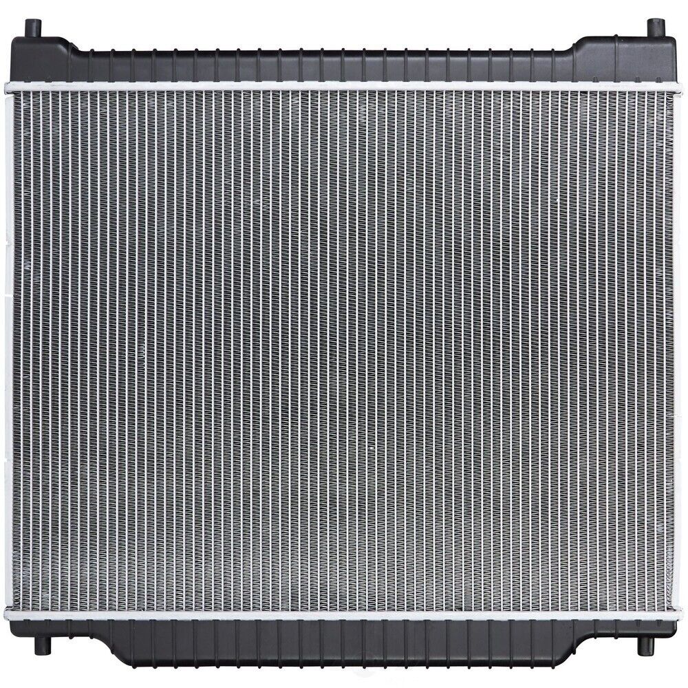 Spectra Premium Industries Inc CU1995 Radiator