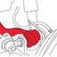 Specialty Products 12030 Suspension Control Arm