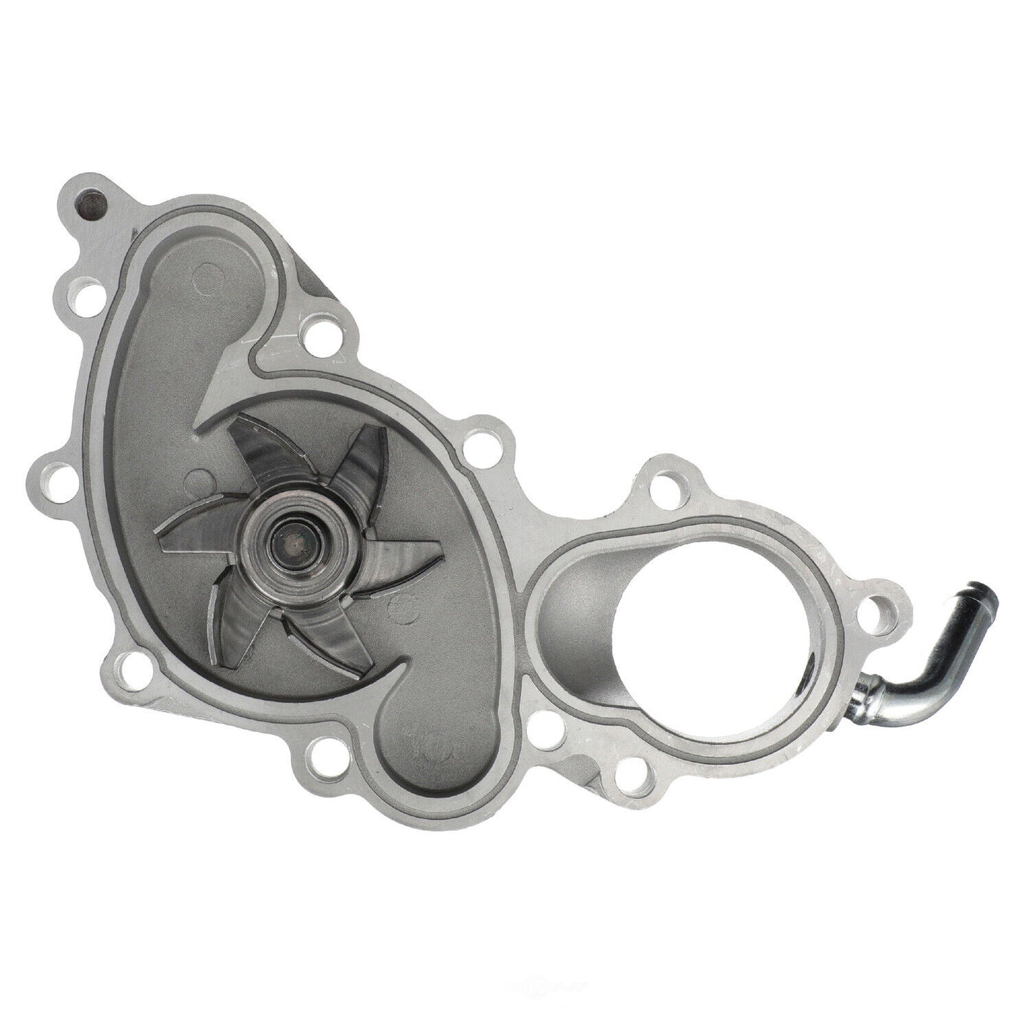 CARTER WATER PUMPS W787M Engine Water Pump