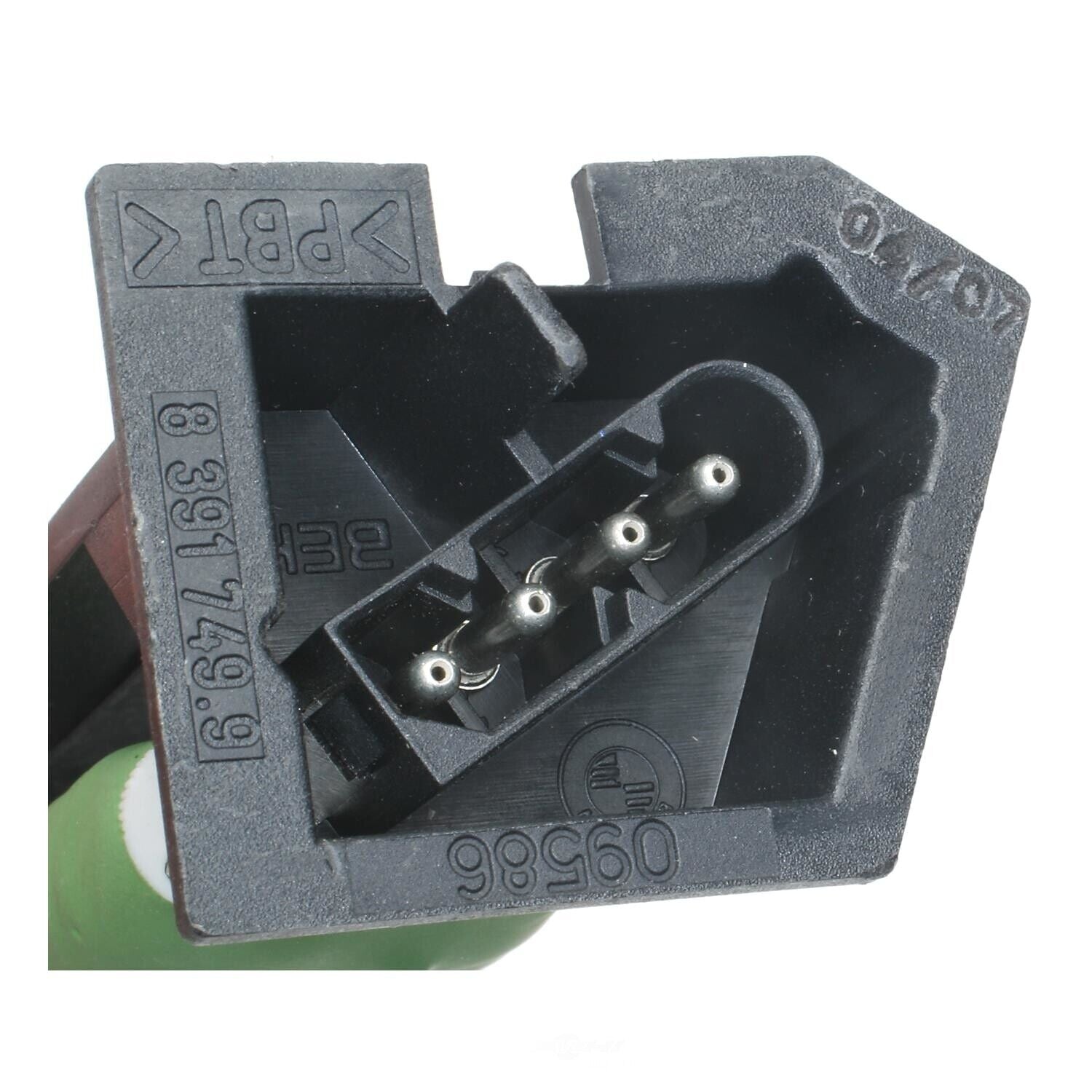 BWD RU1305 HVAC Blower Motor Resistor
