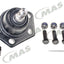 MAS Industries BJ92155 Suspension Ball Joint