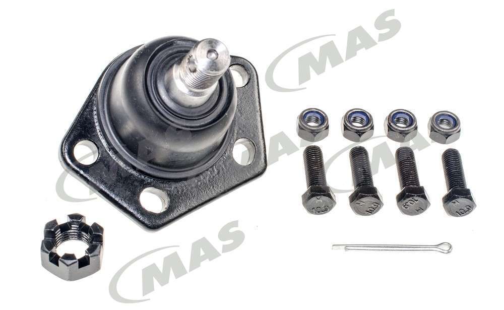 MAS Industries BJ92155 Suspension Ball Joint