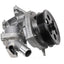 ACDelco GM Original Equipment 251-780 Engine Water Pump
