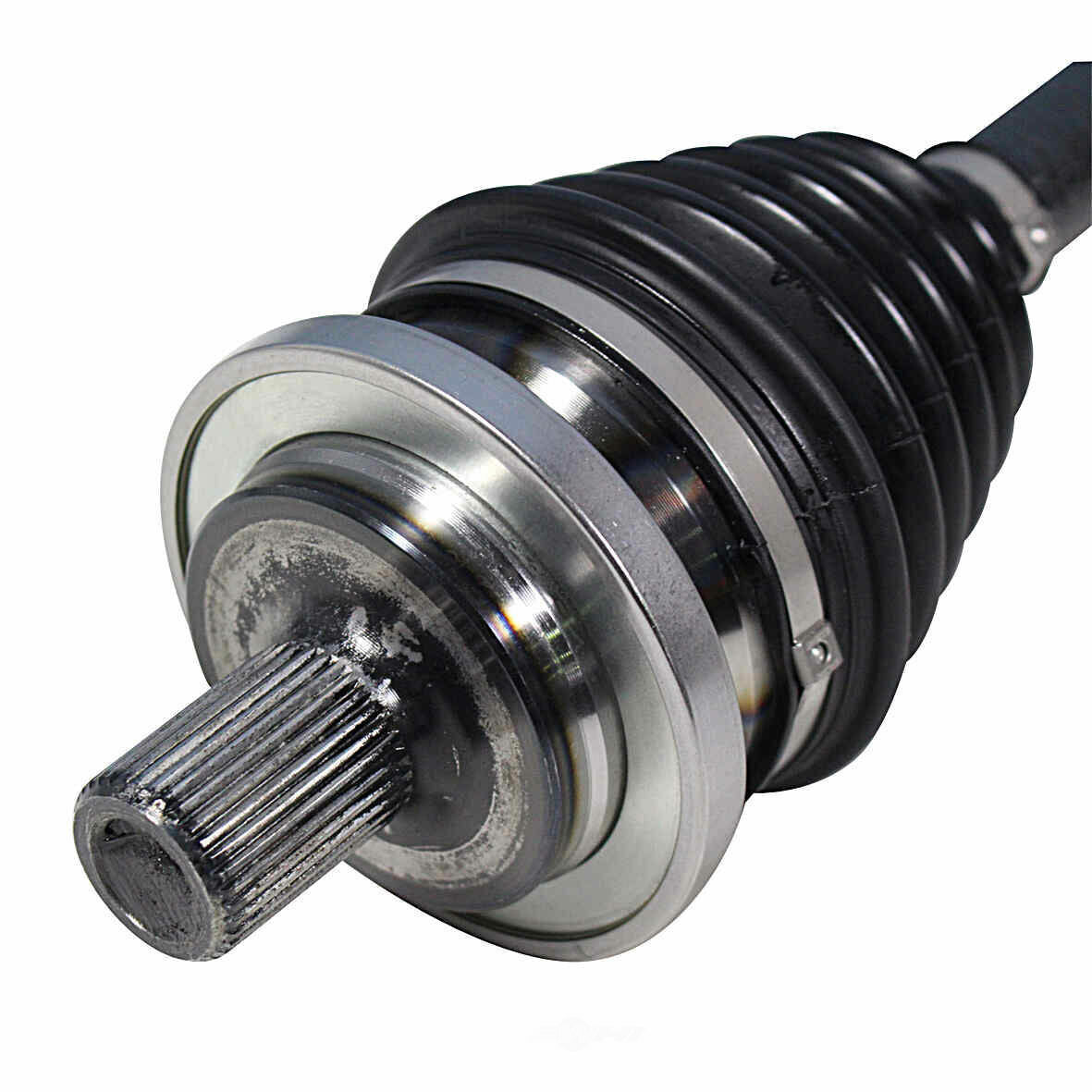GSP North America NCV48002 CV Axle Assembly