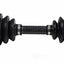GSP North America NCV10565 CV Axle Assembly