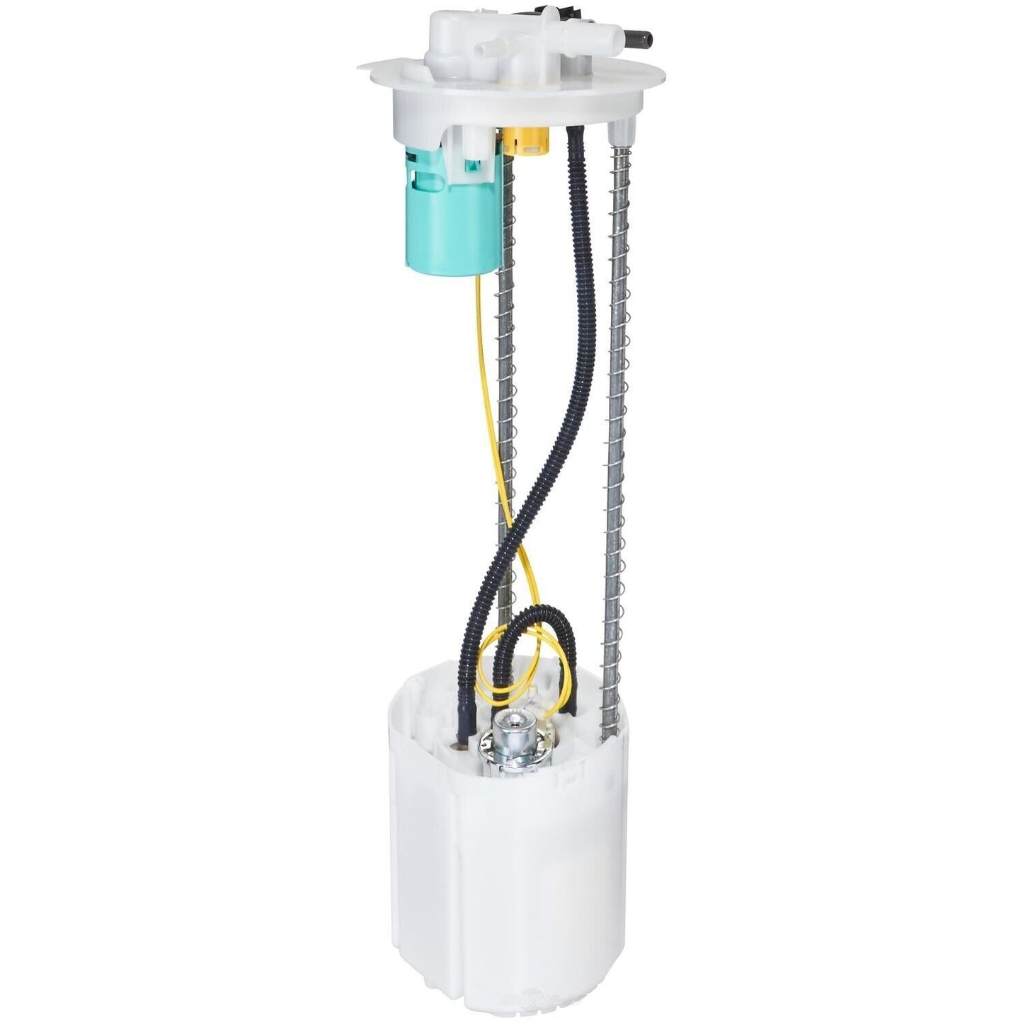 Spectra Premium Industries Inc SP6741M Fuel Pump Module Assembly