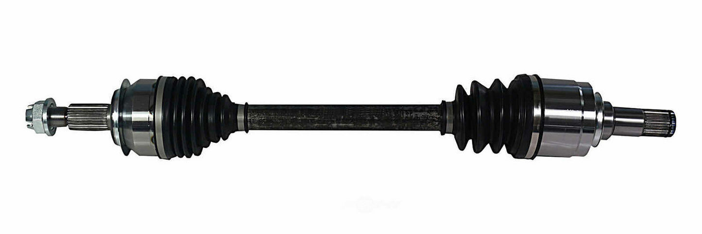 GSP North America NCV47027 CV Axle Assembly