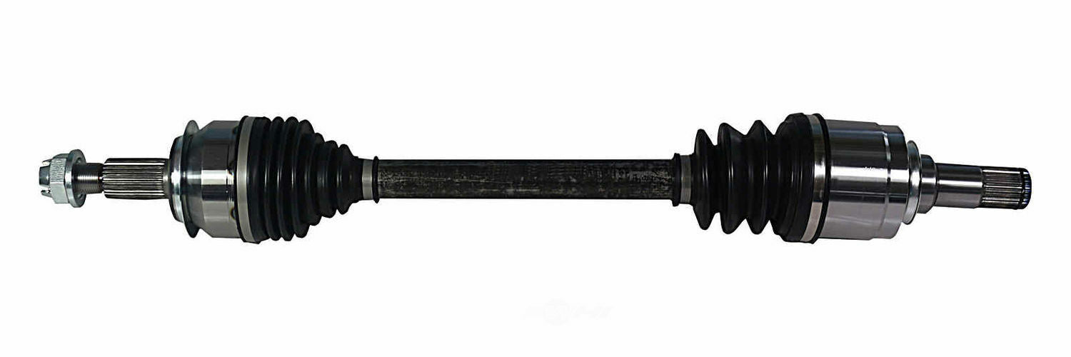 GSP North America NCV47027 CV Axle Assembly