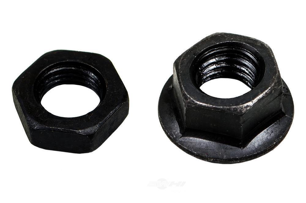 ACDelco Advantage MS30679 Steering Tie Rod End