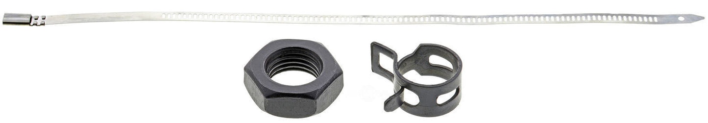 ACDelco Advantage MS30722 Steering Tie Rod End