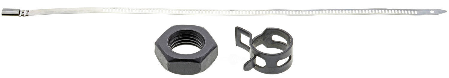 ACDelco Advantage MS30722 Steering Tie Rod End