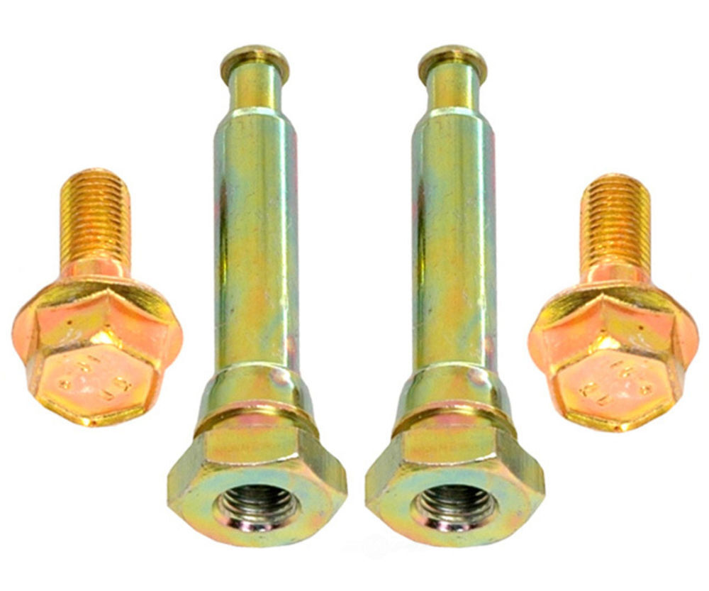 Raybestos H15216 Disc Brake Caliper Bolt Kit