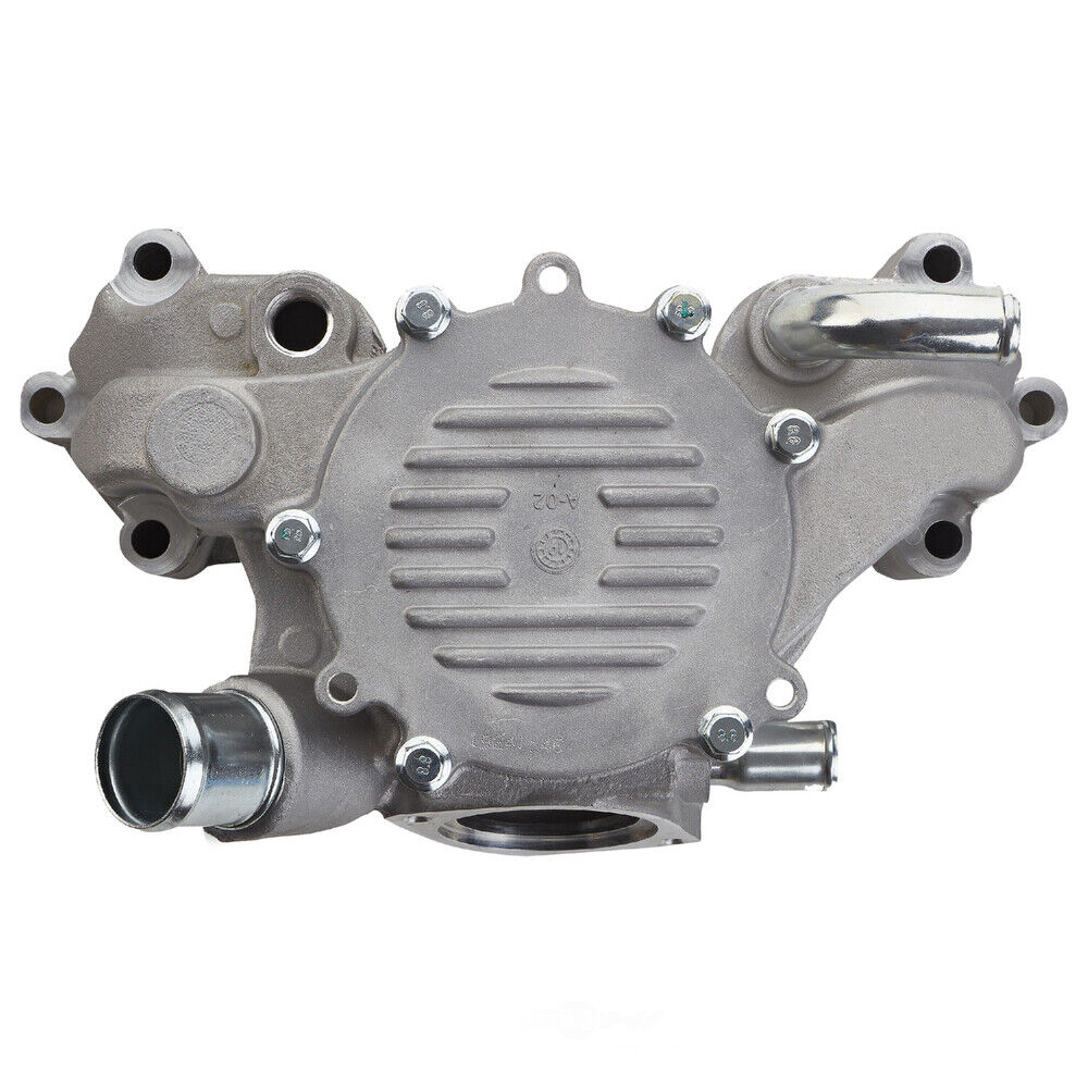 CARTER WATER PUMPS W9001M Engine Water Pump
