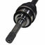 GSP North America NCV68031 CV Axle Assembly