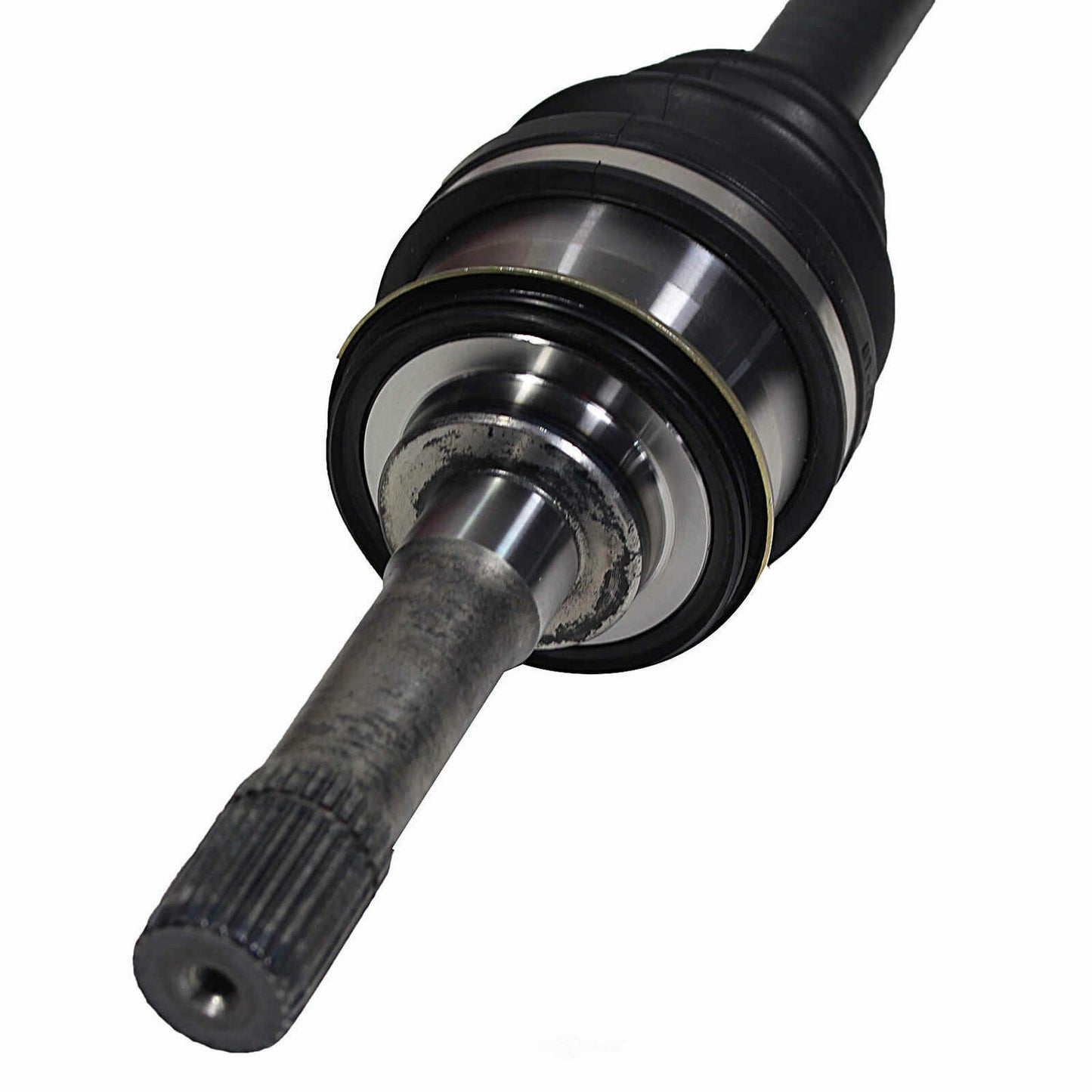 GSP North America NCV68031 CV Axle Assembly
