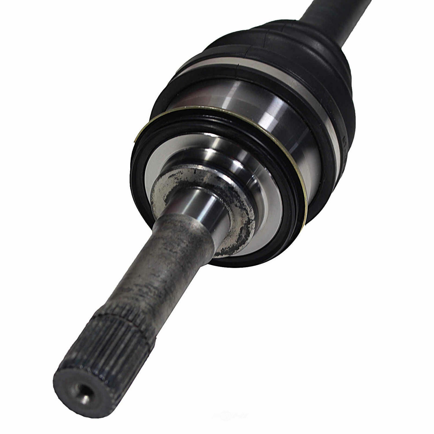 GSP North America NCV68031 CV Axle Assembly