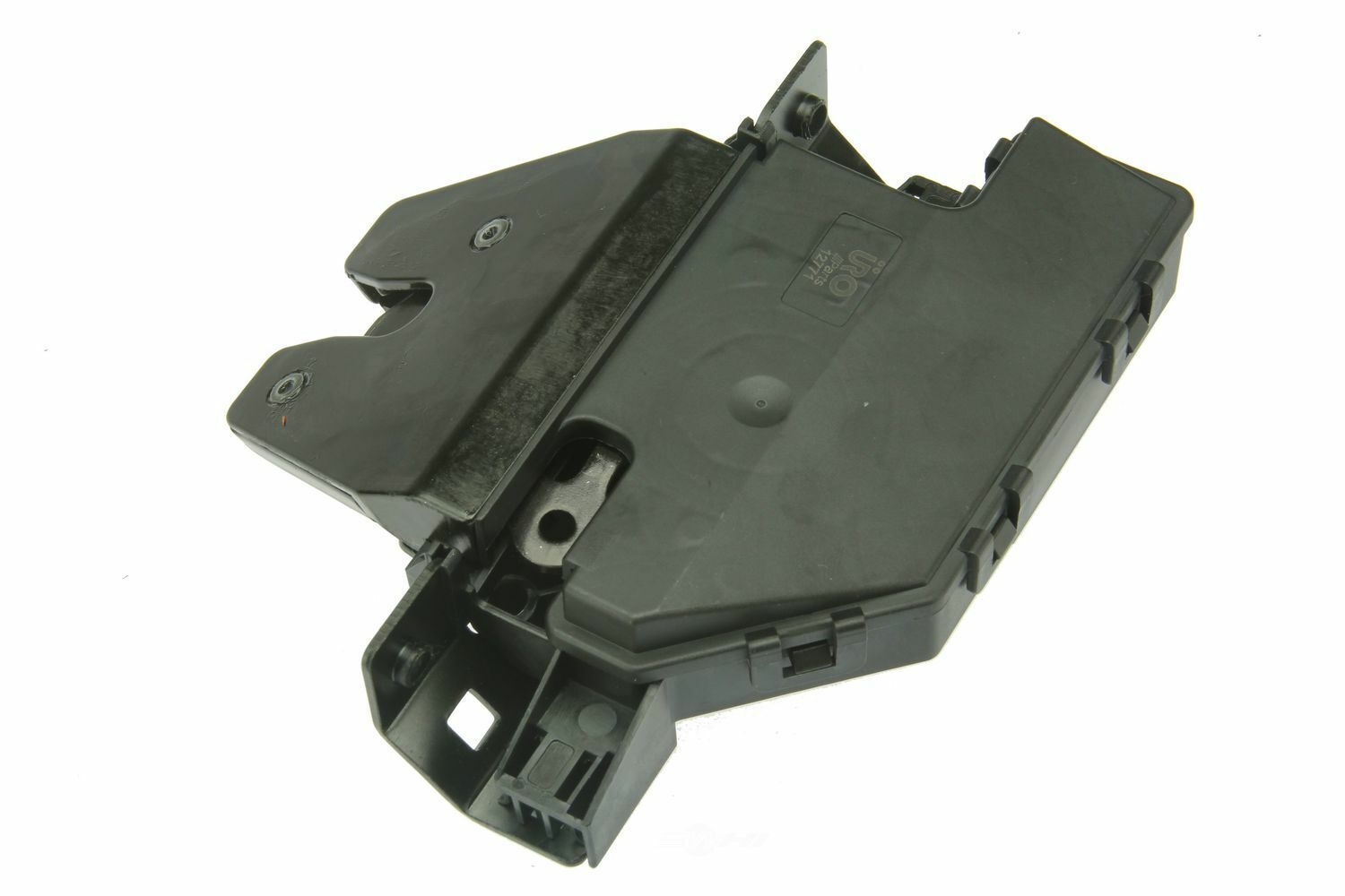 URO SHORT SKU URO-013299 Trunk Lock Assembly