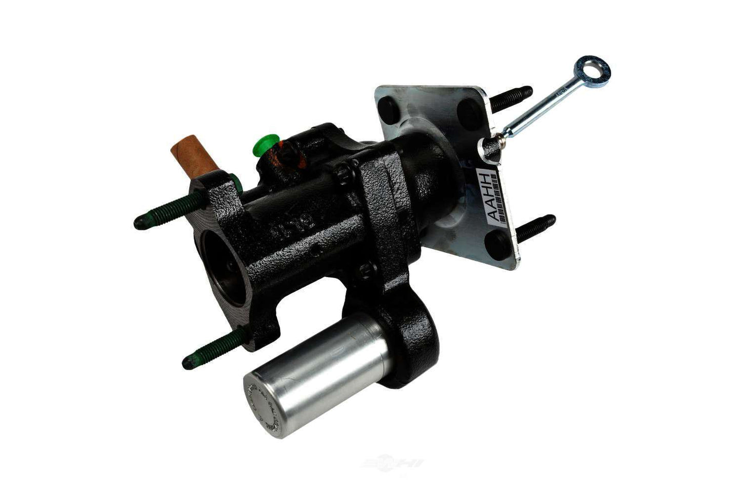 Genuine GM Parts 178-0982 Power Brake Booster