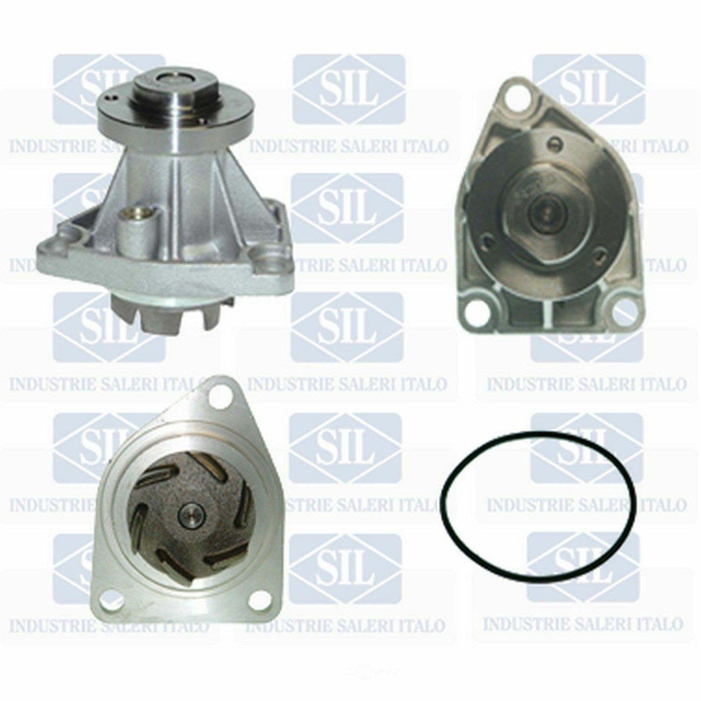 Saleri PA887 Engine Water Pump