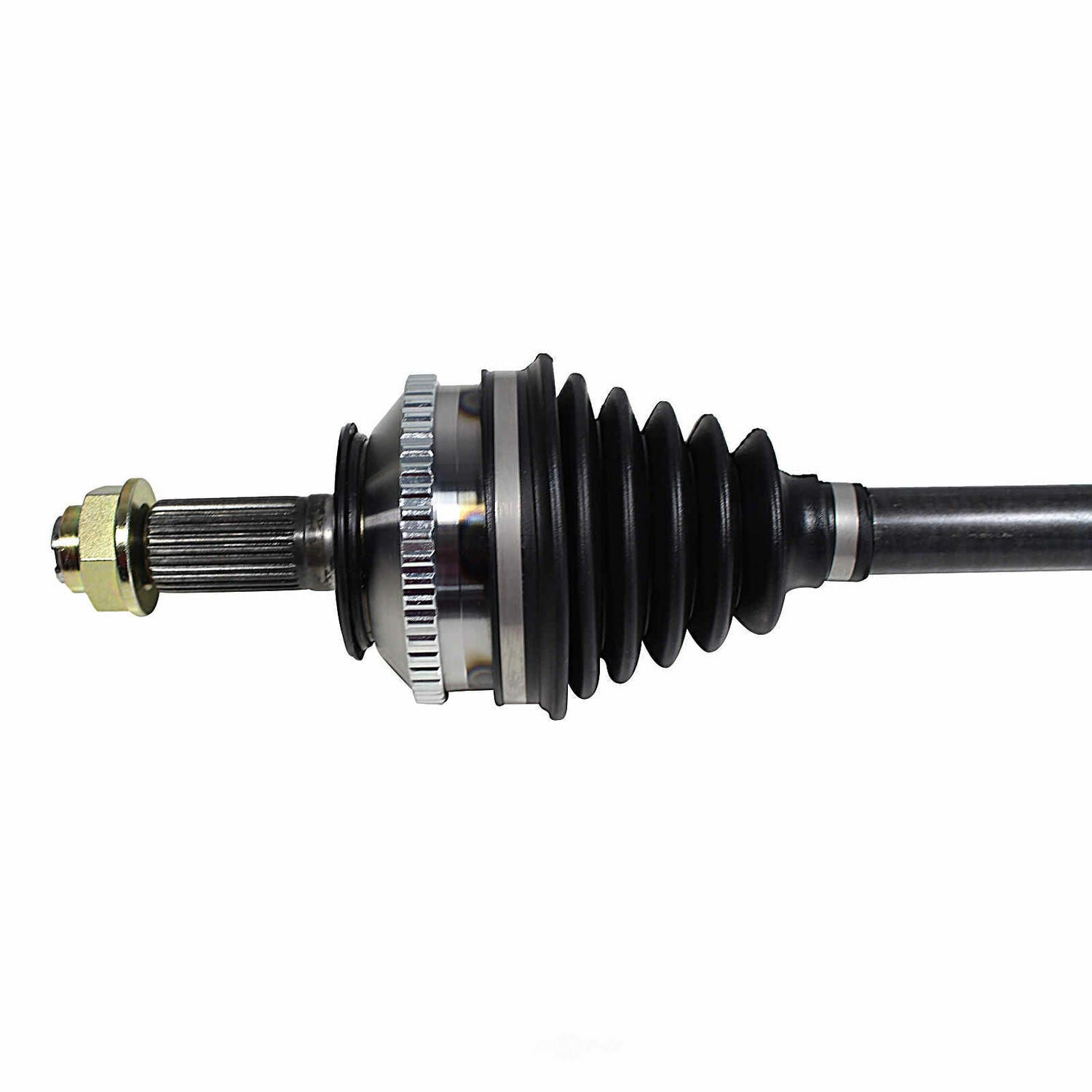 GSP North America NCV36534 CV Axle Assembly