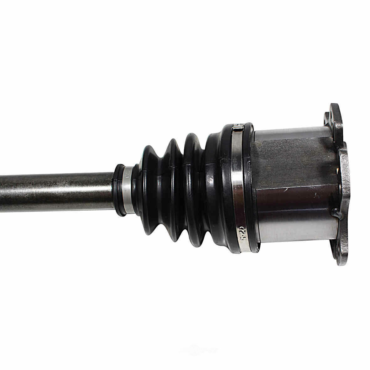 GSP North America NCV23522 CV Axle Assembly