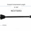 GSP North America NCV72053 CV Axle Assembly