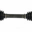 GSP North America NCV10228 CV Axle Assembly