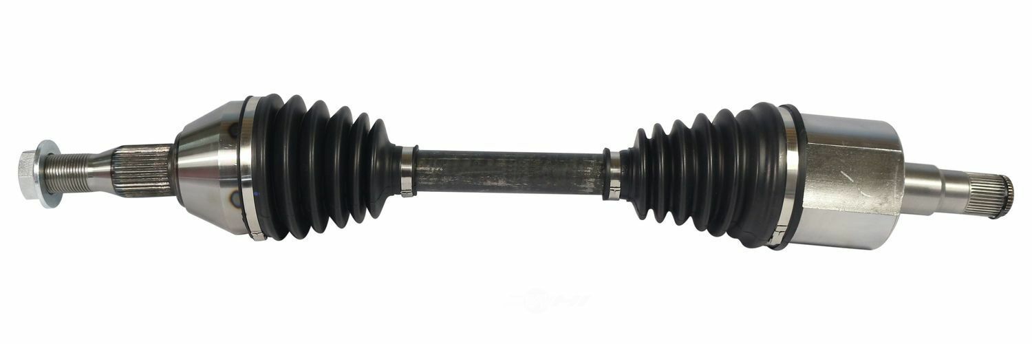 GSP North America NCV10228 CV Axle Assembly