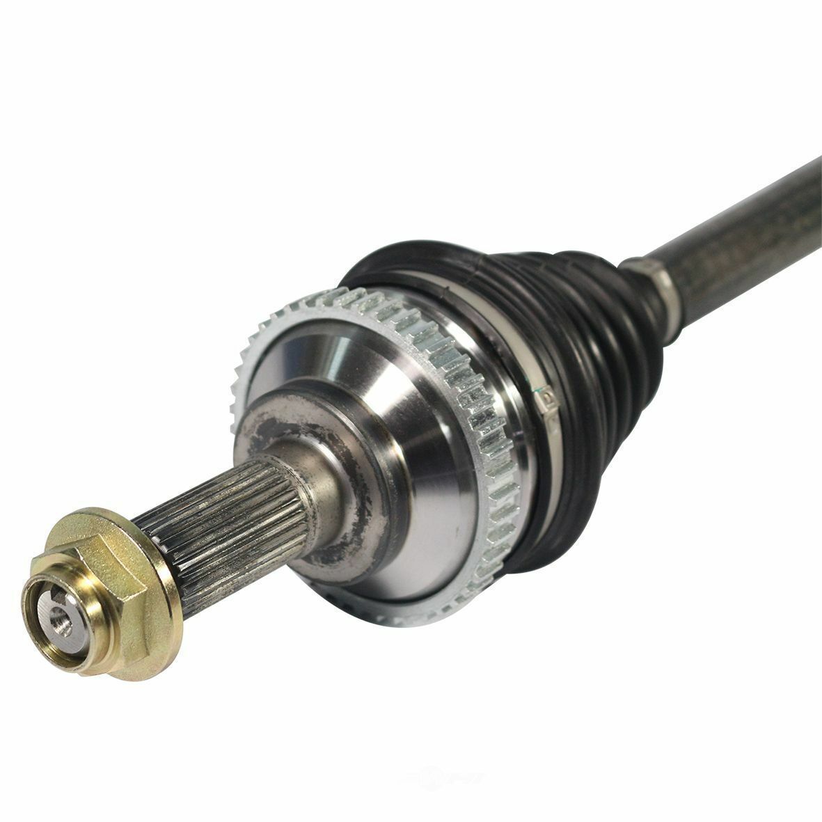 GSP North America NCV75514 CV Axle Assembly