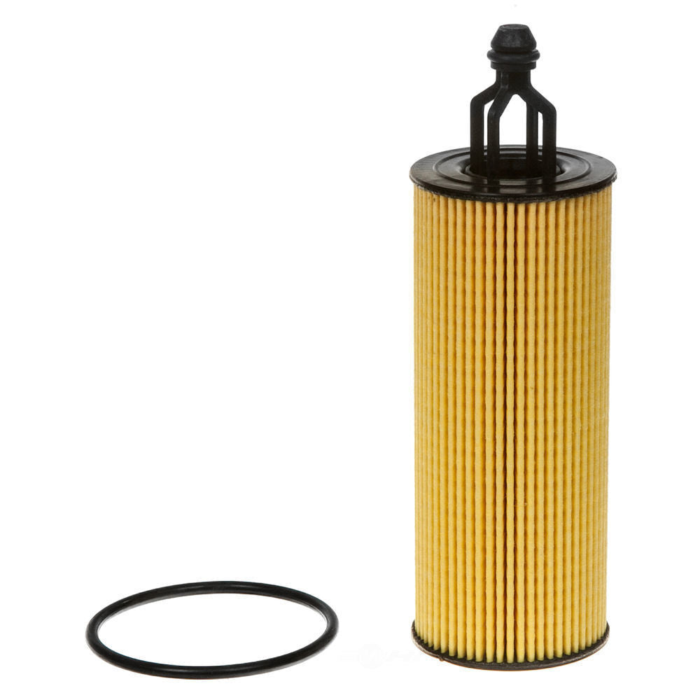 ACDelco Advantage PF600GA Engine Oil Filter