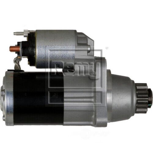 Remy 16198 Starter Motor