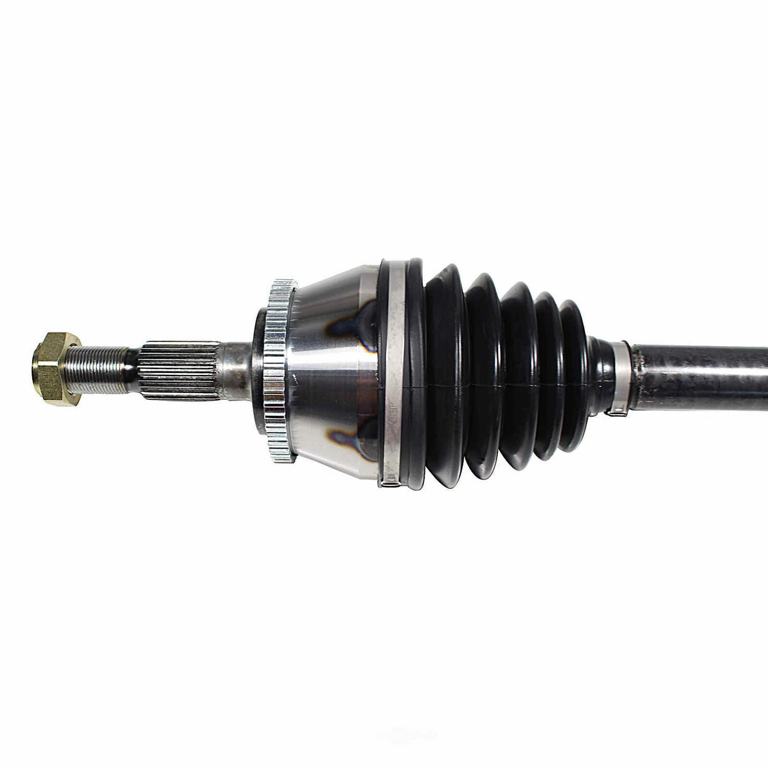 GSP North America NCV73504 CV Axle Assembly