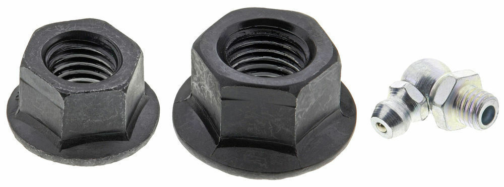 ACDelco Advantage MS501120 Suspension Control Arm and Ball Joint Assembly