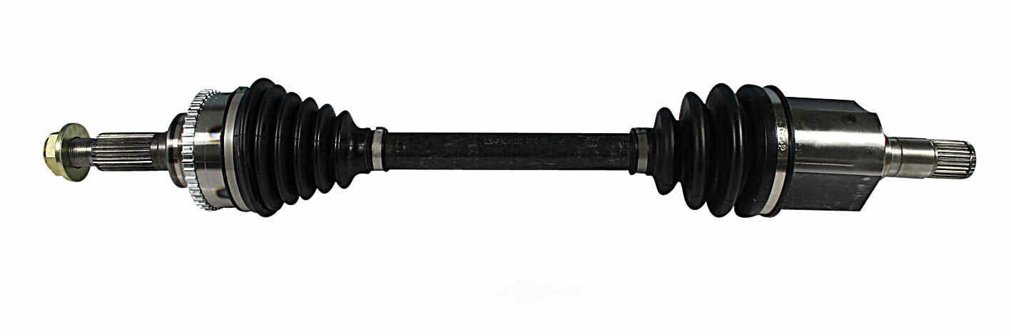 GSP North America NCV11580 CV Axle Assembly