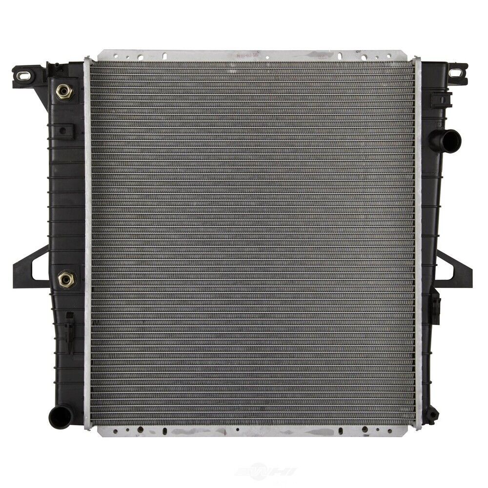 Spectra Premium Industries Inc CU2470 Radiator