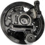 Dorman 698-419 Wheel Bearing and Hub Assembly