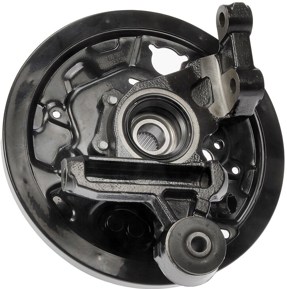 Dorman 698-419 Wheel Bearing and Hub Assembly