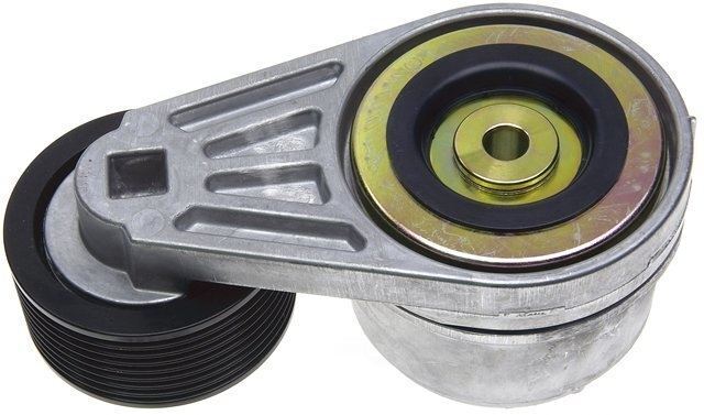 ACDelco Professional 38627 Accessory Drive Belt Tensioner Assembly